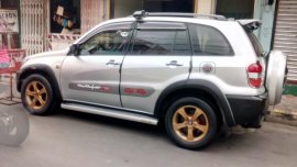 Toyota Rav4 2.0 (A) 2000