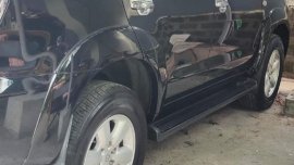 Toyota Fortuner G Manual 2010