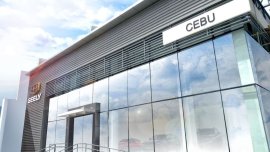 Geely Cebu marks brand’s first dealership network in Visayas