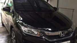 Honda City 1.5E CVT Auto 2019