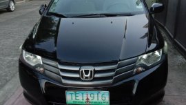 HONDA CITY 2011 MODEL (USED - LOW MILEAGE)