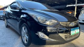 Hyundai Elantra 2013 GLS Automatic