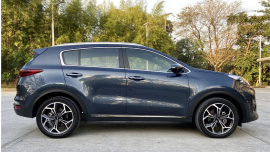 What is a car’s wheelbase and how do you measure it?