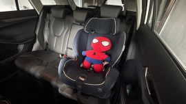 Child Safety in Motor Vehicles Act: Facts you need to know