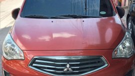 2019 Mirage G4 GLS Automatic 