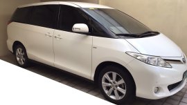2010 Toyota Previa 2.4L Full Automatic