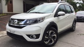 2019 HONDA BRV 1.5 S CVT - Get Big Discount!!!