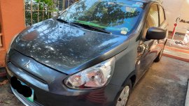 Mitsubishi Mirage GLX 1.2 2013 (Hatchback/34km/290k)