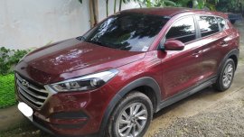 HYUNDAI TUCSON (2016)