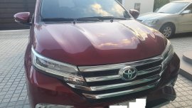 Barely Used 2019 Toyota Rush for Sale! 