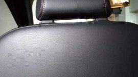 Ford Eco Sports 2016 Automatic