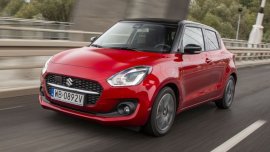 Small cars and newbie drivers – a match made in heaven