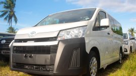 Navigate Broader Horizons with Commuter Deluxe A/T