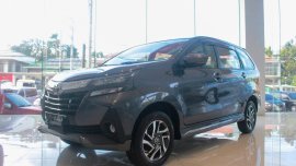 Advance in Style with Avanza 1.5 G A/T