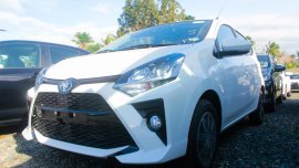 Easy Driving, Everywhere We Go – Wigo 1.0 VVT-i G A/T