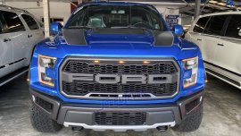 Brand New 2021 Ford F-150 Raptor (802A Luxury Top Trim) F150 F 150 not Lariat not Platinum