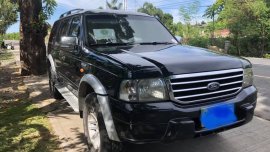 For Sale FORD EVEREST 2005 Model