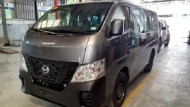 NISSAN NV350 15-18 seater 