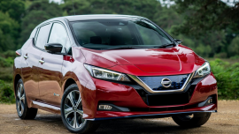 Study shows 45-percent of Filipinos opt to purchase electric vehicle