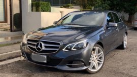 2015 Mercedez Benz E250 Diesel