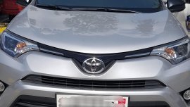 Toyota Rav4 active 2017