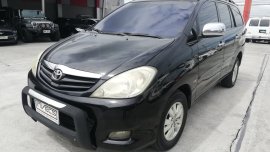 2010 TOYOTA INNOVA G 
