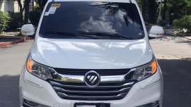 Foton IM6 Gratour 1.5 MT