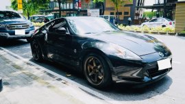 Nissan 370Z 2009