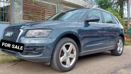 Audi Q5 2.0 TFSI Quattro Tiptronic Auto