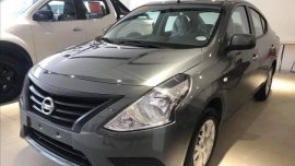 Nissan almera 1.5 at & mt