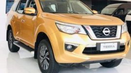 2021 Nissan Terra 4x2 VE 