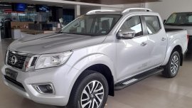 Nissan Navara Lowdown Payment 
