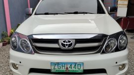2006 Toyota Fortuner G 2.4 4x2 AT For Sale!