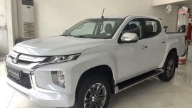 Brandnew Mitsubishi Strada February 2021 Promo