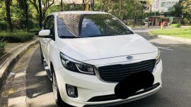 2017 Kia carnival sale