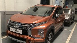 Brandnew Mitsubishi Xpander February Promo Price