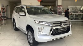 Brandnew Mitsubishi Montero Sport February Promo Price