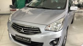 Brandnew Mitsubishi Mirage G4 February Promo Price