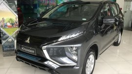 Brandnew Mitsubishi Xpander Promo for February 2021