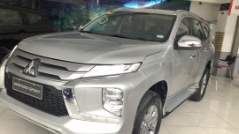 Brandnew Mitsubishi Montero Sport Promo February