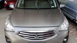 Mitsubishi Mirage G4 2019 for Sale!