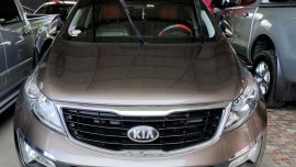 Kia Sportage 2014 for Sale!