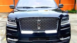 Brand new 2020 Lincoln Navigator Reserve L LWB