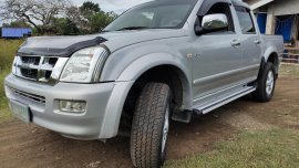 Isuzu D-Max 2004 for Sale!