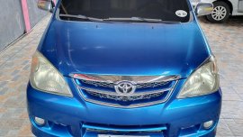 Toyota Avanza 2008