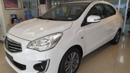 0% Interest + Big Discount Promos! Brand New Mitsubishi Mirage G4 - 30% DP @ Php 5,458 monthly