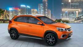 Chery PH reminds us that Tiggo 2 is one affordable crossover at P695K