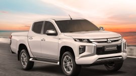 Mitsubishi L300, Strada top MMPC’s January 2021 sales