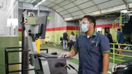 Old vs New Motor Vehicle Inspection System: A comparison by the DOTr