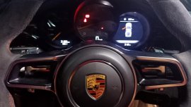 Used 2016 Porsche GT3 RS Pdk Local unit